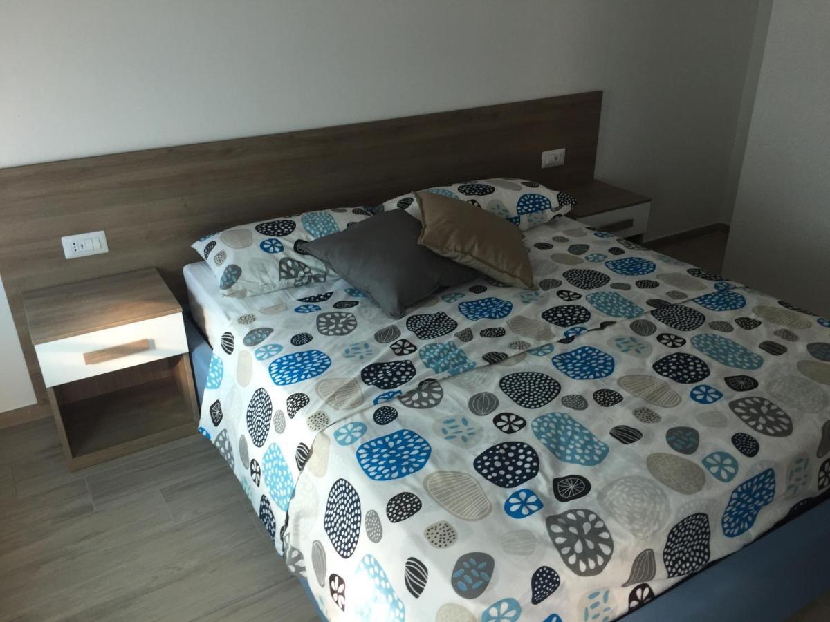Antica Fornace Bed & Breakfast Сант'Агнело Екстериор снимка