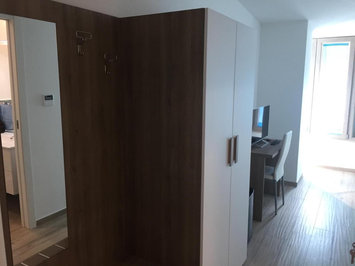 Antica Fornace Bed & Breakfast Сант'Агнело Екстериор снимка
